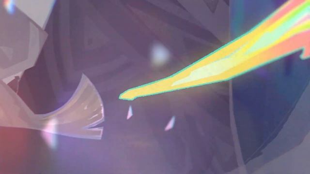 Тизер «Запомни свой цвет» | Genshin Impact смотреть онлайн