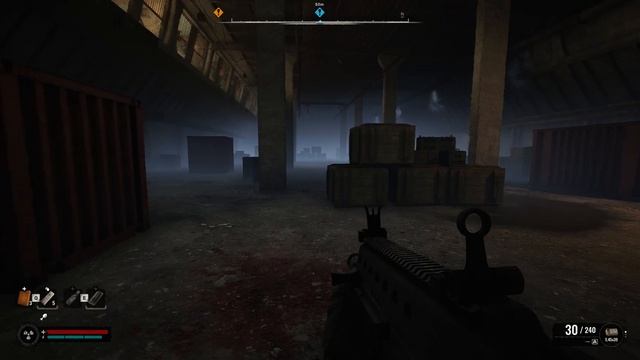 ПОЛНОЕ ПРОХОЖДЕНИЕ АРЕНЫ STALKER 2 Heart of Chornobyl смотреть онлайн