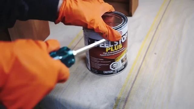 Старое трюмо с помойки. Переделка смотреть онлайн