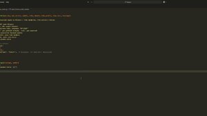Скрипт для открытия фьючерсных позиций с TP/SL - Script for open