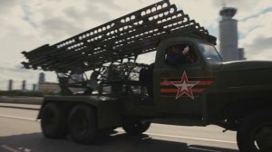 Круг Победы 2025