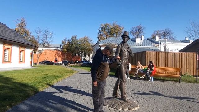 Суздаль 2024 Отпуск продолжается  Путешествие  Вдадимир