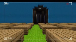 Закулисье ВОССОЗДАЛ УРОВЕНЬ 666 *Коридор в ад* в МАЙНКРА