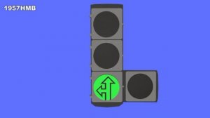 Светофорное регулирование ПДД