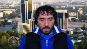 Вор в  законе   Бахти  Ташкентский  вышел  на  свободу