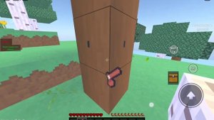 как дюпать в роблокс майнкрафте