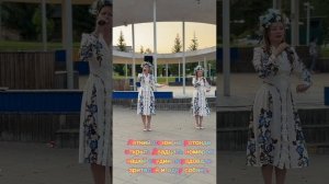 Радуем Елабугу и гостей города