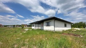 Дома в с. Терновое Семилукского р-на