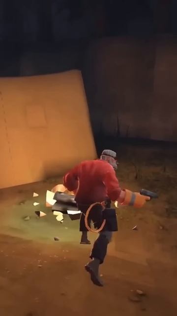 Билл из Left4dead в Тф2 #shorts #teamfortress2 #tf2 #ader #тф2 смотреть онлайн