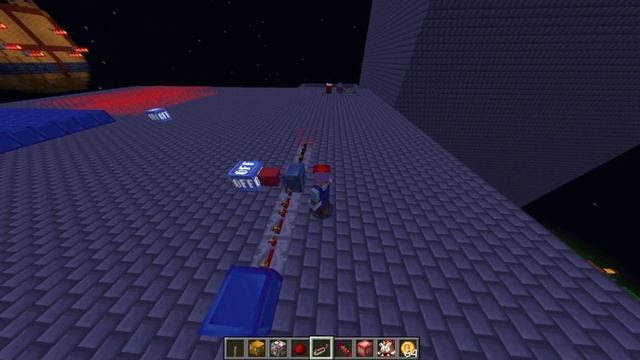 Puncher - Mario Mania new block / Ударник - новый блок в Марио Мании смотреть онлайн