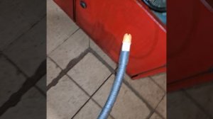 Восстановление или ремонт сенсора течеискателя фреона TIF-XP1A.