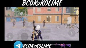 Гайд как настроить чувствительность в Pubg Mobile|пабг моб?