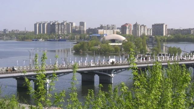 Количество задекларированных пляжей в Воронежской области увеличилось