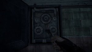 Глава 5 Отверженные Thief 2014 #9