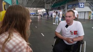 Защитники Отечества: ветераны СВО
