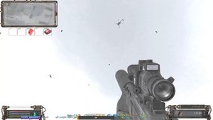 S.T.A.L.K.E.R.  ОП-2.2  Курчатовский котёл