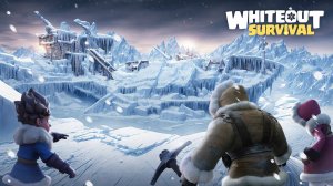 Донат в Whiteout Survival. Как пополнить Whiteout Survi в России #донат #WOS #WhiteoutSurviva