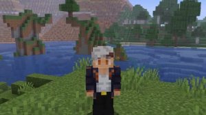 ЭТО ЛУЧШИЙ МОД НА Undertale В МАЙНКРАФТ