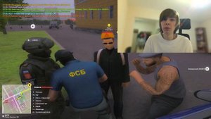 КАК ВСТУПИТЬ в ФСБ в 2025 ГОДУ? ✅ ВСЯ ПРАВДА на АМАЗИНГ Р?