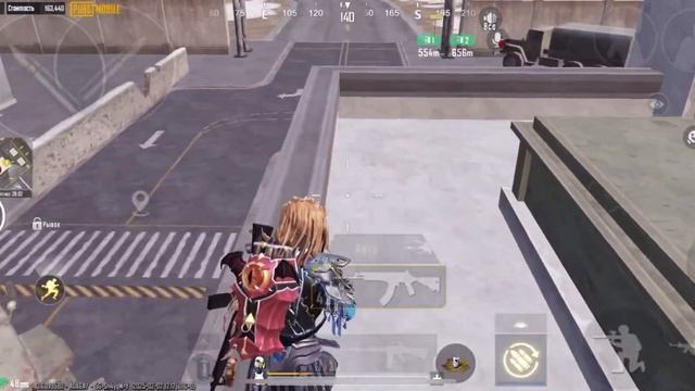 С ПОЛНОГО НУЛЯ ДО ФУЛЛ 6 🔥 | METRO ROYALE | PUBGM смотреть онлайн