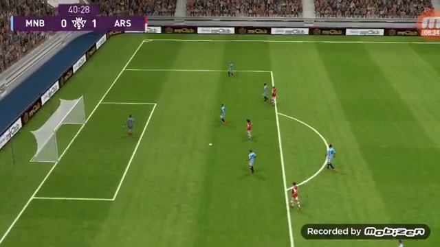 PES 20.#1 играю в соревновательные игры смотреть онлайн