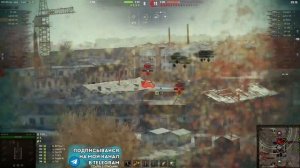 ✅ Latt Stridsfordon 120 - ОБЗОР ТАНКА ИЗ КОРОБОК 2024! МИР ТАНКОВ