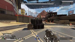 КАК ДЕЛАТЬ СУПЕРГЛАЙД В APEX LEGENDS (БЕЗ МАКРОСОВ И КОНФИГО