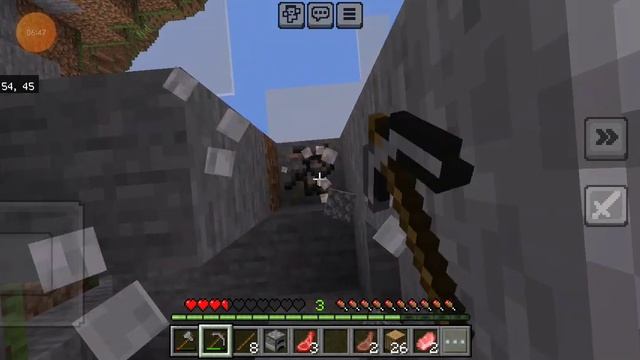 выживание часть 1 добыча первоначальный ресов смотреть онлайн