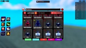 Как быстро прокачаться в Arise Crossover [BETA]