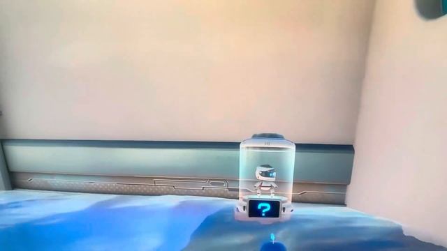 Как спасти всех 4 особых ботов в Astro’s playroom смотреть онлайн