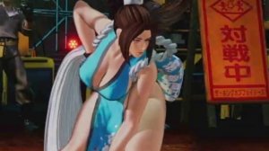 The King of Fighters XV Шутливый обзор | Играл и угарал