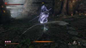 Sekiro лучшие БОССЫ