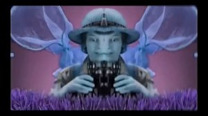 Fruittella Сафари ЗвериМиск Effects