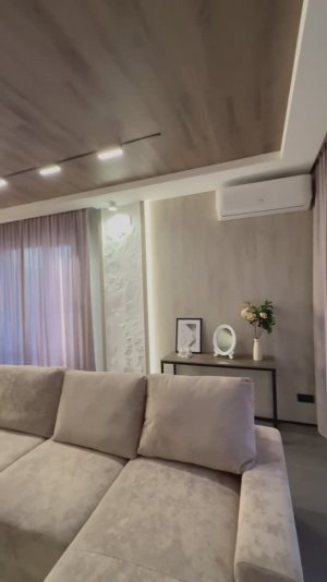 Коттедж с Эксклюзивным ремонтом