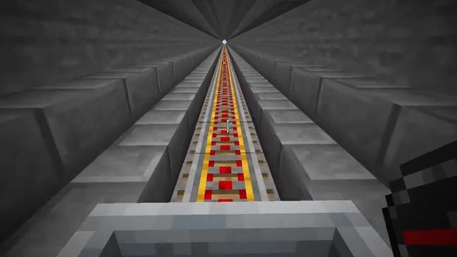 Майнкрафт метро СПб Правобережная линия #2 смотреть онлайн