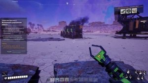 Satisfactory: НАЧАЛО [прохождение в 2025]