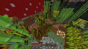 Minecraft: Epic - A Song of Life #5 "Оранжевая шерсть"