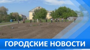 Городские новости 6 июня 2025