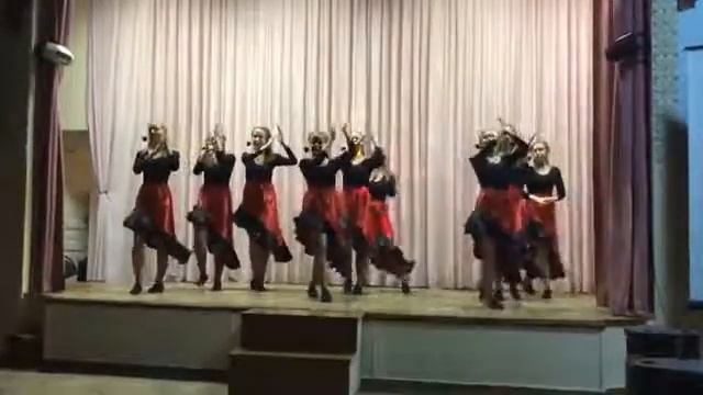 Танго  (Ta–Randajad) смотреть онлайн