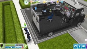 [РАЗОЧАРОВАНИЕ] ➤ The Sims freeplay поколения #2
