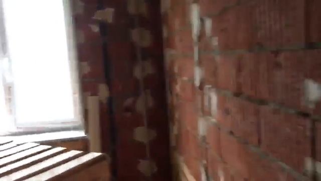 Штукатурка, начало 83-й день. Строим свой дом за 101 день в Казани