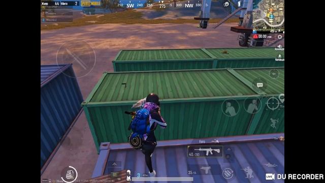 PUBG MOBILE SIPSEP. Эксперт по обедам смотреть онлайн