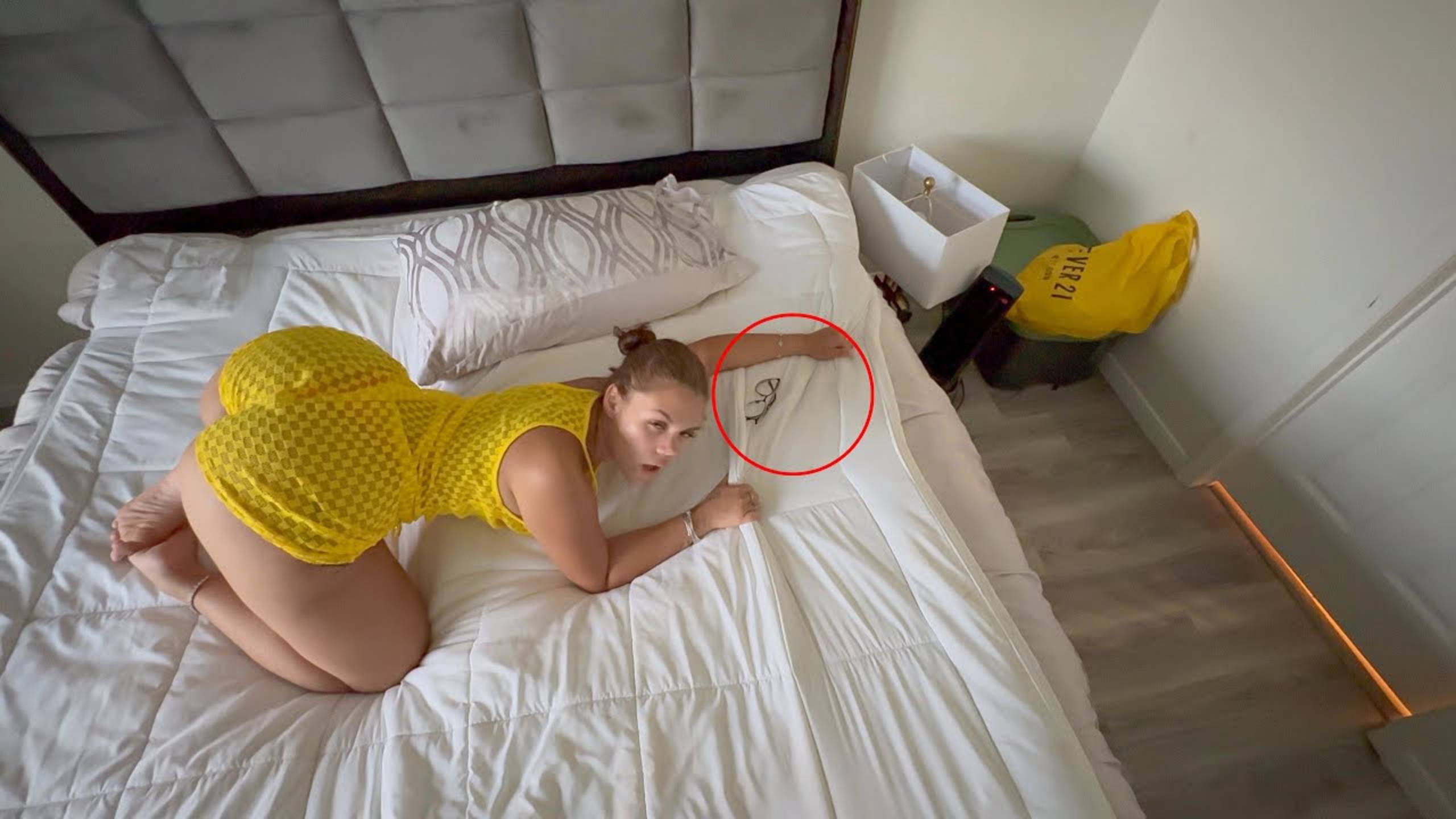 Сексуальная девушка🔞💦