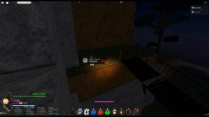 Как стать демоном в Project Slayer