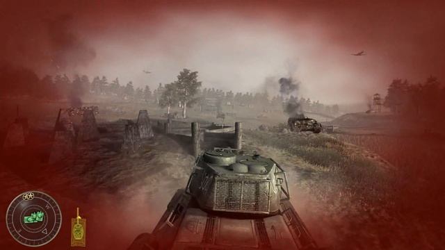 CALL OF DUTY: WORLD AT WAR - 7 СЕРИЯ смотреть онлайн