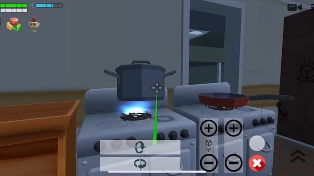 Пять ночей с Тимохой в чикен Гане 4 смотреть онлайн