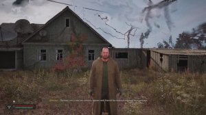 S.T.A.L.K.E.R.2 - Ищем доктора в Рыжем лесу  #44