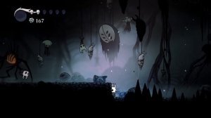 Прохождение Holow knight #8: Глубинное гнездо. Босс: Носк.