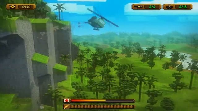 Dustoff Heli Rescue ► Прохождение ► МИССИЯ №13 ► #5 смотреть онлайн