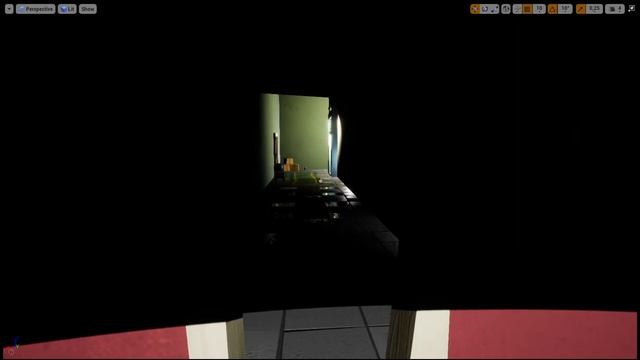 Прохождение мода Five Nights With Mannequins HELLO NEIGHBOR MOD KIT смотреть онлайн